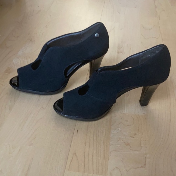 Life Stride Shoes - Life stride heeled shoes